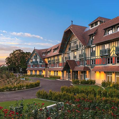 Renaissance Paris Hippodrome De St. Cloud Hotel Rueil-Malmaison Εξωτερικό φωτογραφία